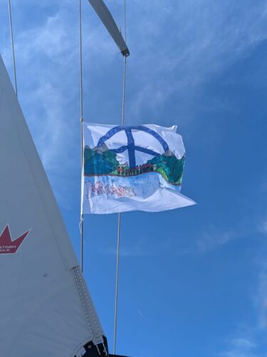 Friedensflotte 2026-11