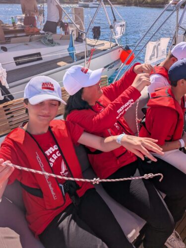 Friedensflotte 2026-12